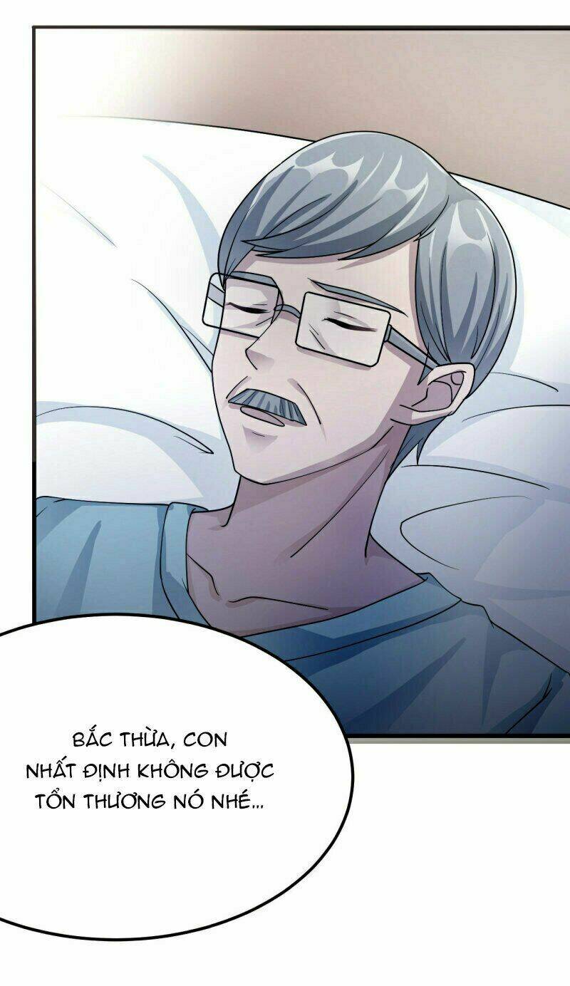 Mạc Thiếu Bức Hôn: Vợ Mới Khó Chống Đỡ: Chapter 84