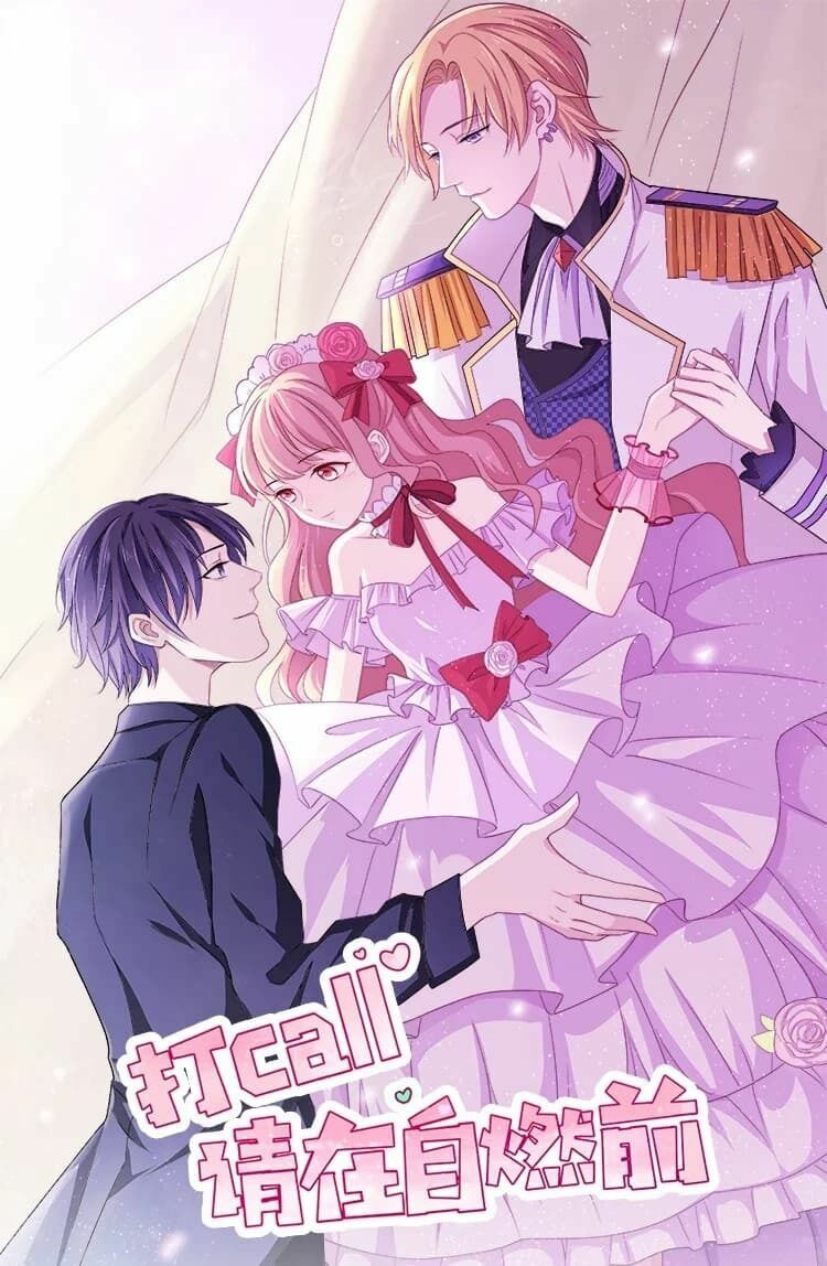 Hãy Call trước khi bốc cháy: Chapter 22