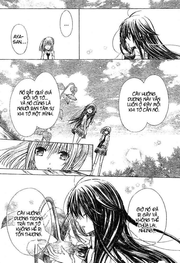 Kokoni Iru Yo: Chapter 18