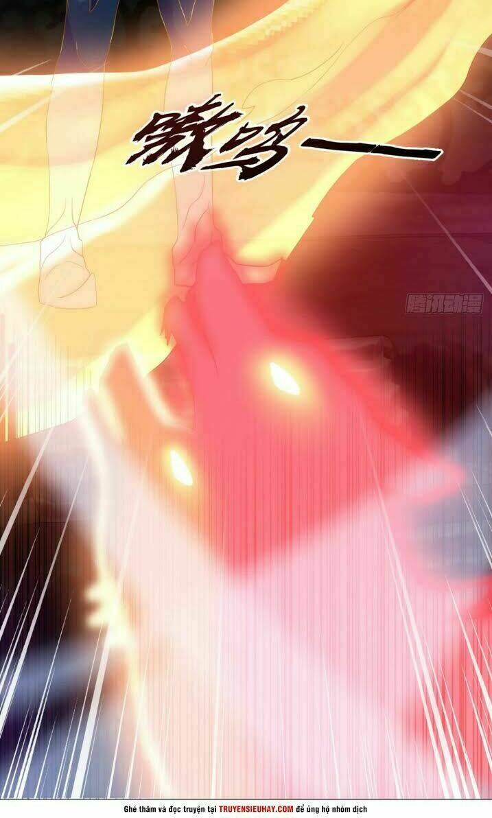 Cực Vũ Huyền Đế: Chapter 90