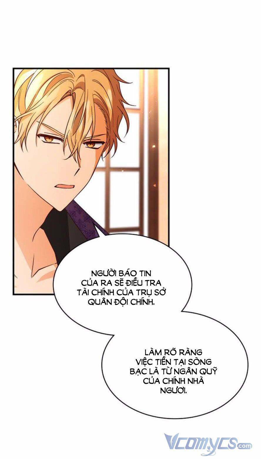 Lòng Trung Thành Với Kẻ Ác: Chapter 26