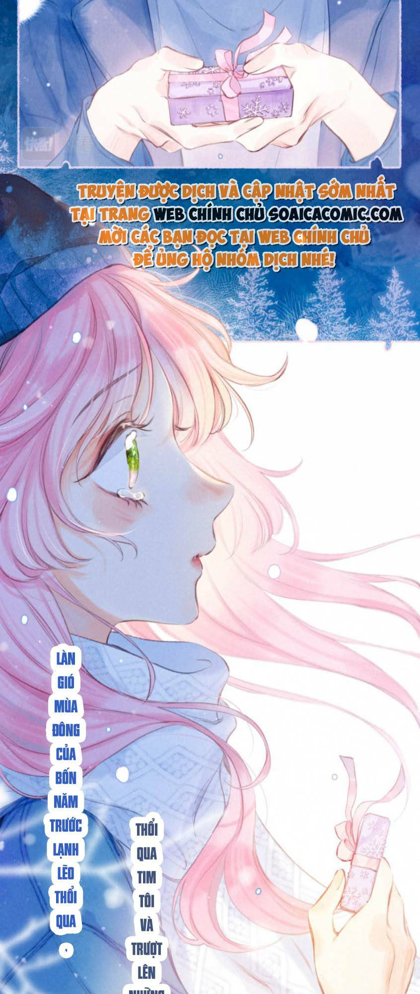 Giả Vờ Là Tình Nhân: Chapter 2