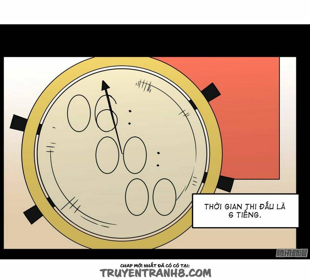 Điều Ước Của Người Phàm: Chapter 24