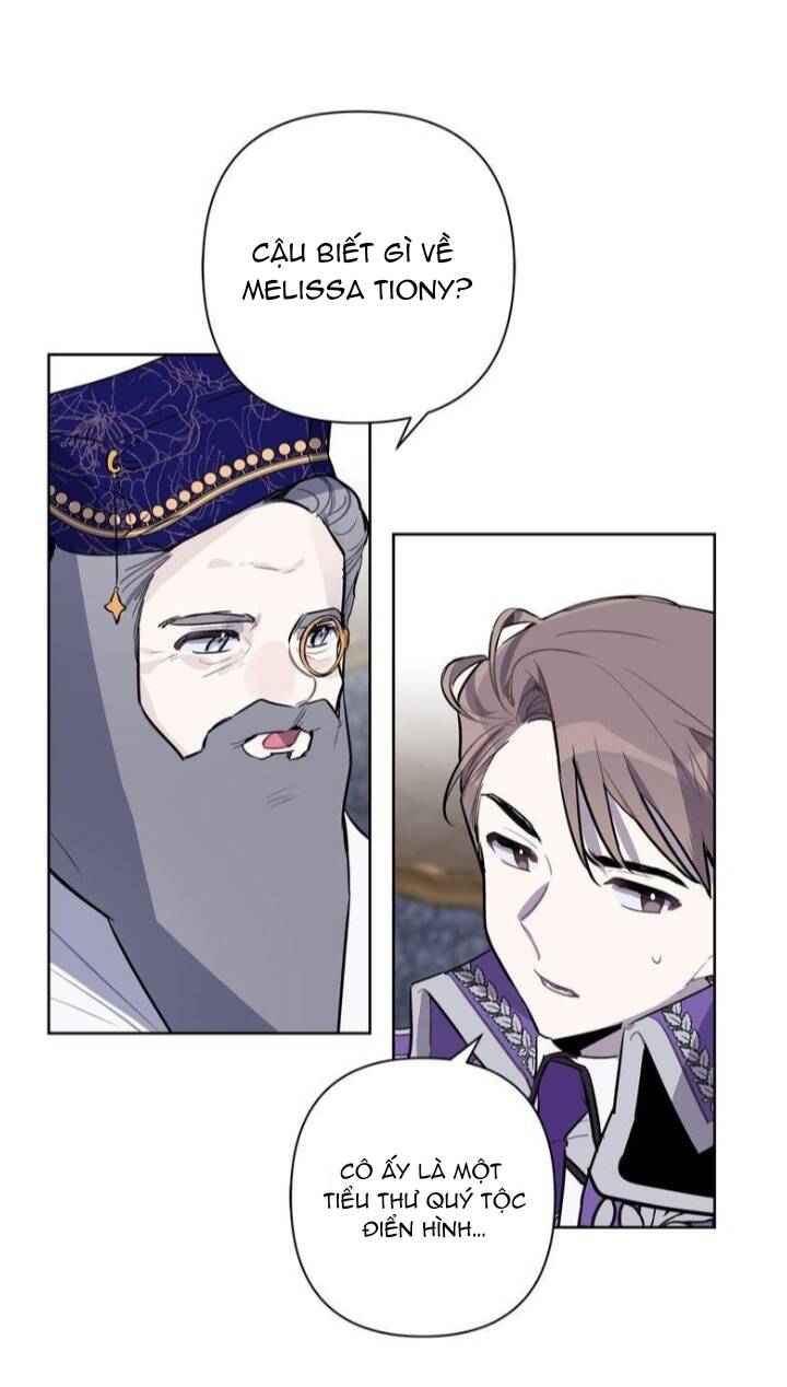 Cách Mà Pháp Sư Đối Mặt Với Cái Chết: Chapter 16.1