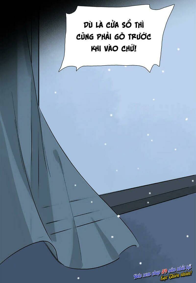 Phép Tắc Trường Ogus: Chapter 58