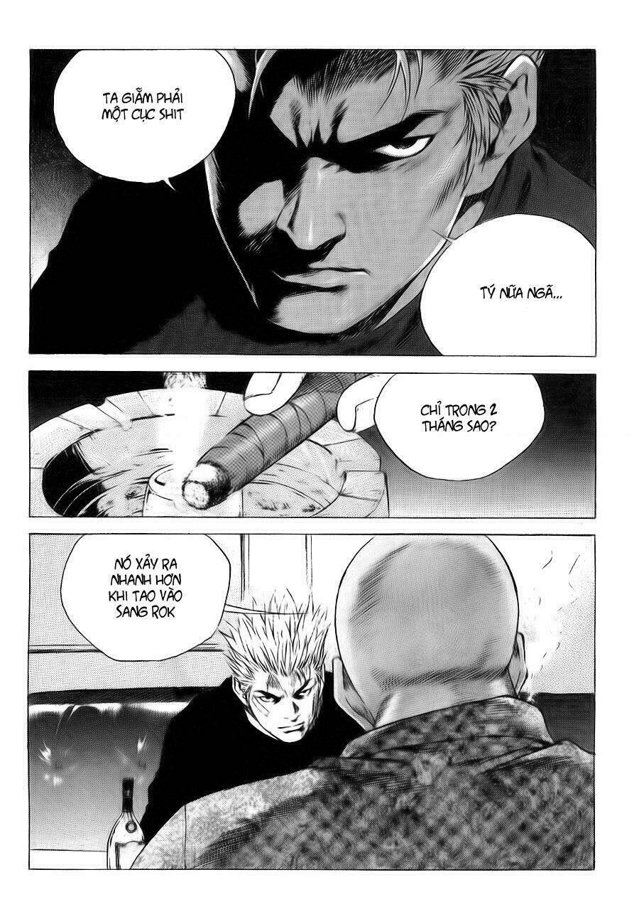 High School: Chapter 24