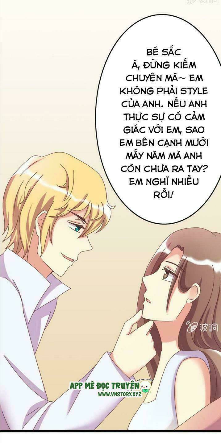 Kết Hôn Thử 99 Ngày: Chapter 5