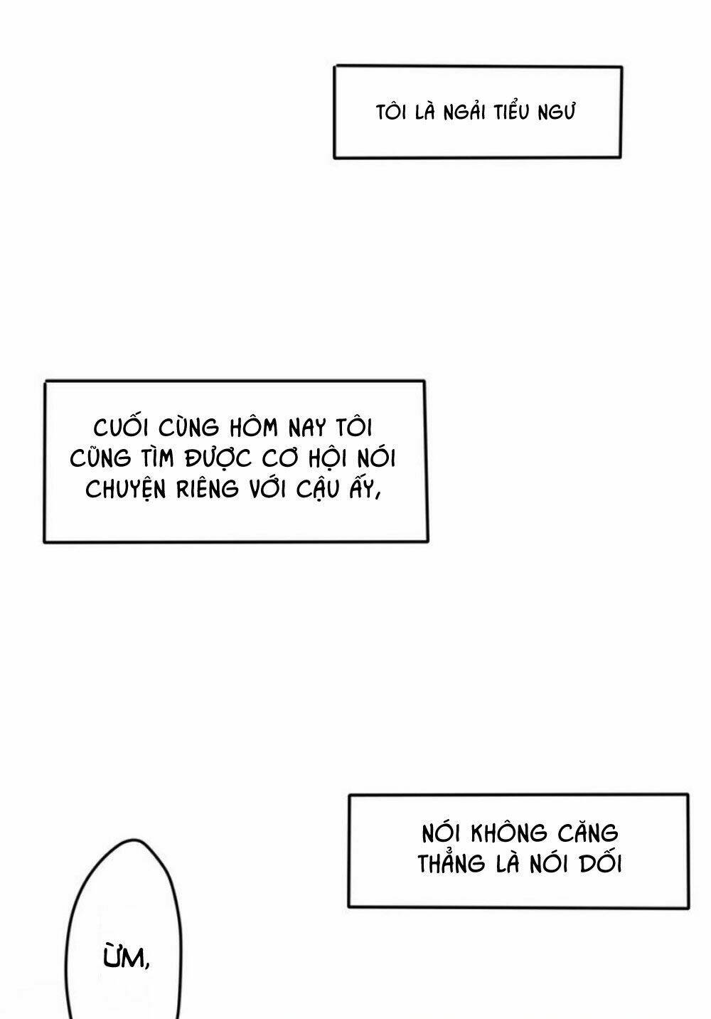 Tháng Sáu Kì Diệu: Chapter 18