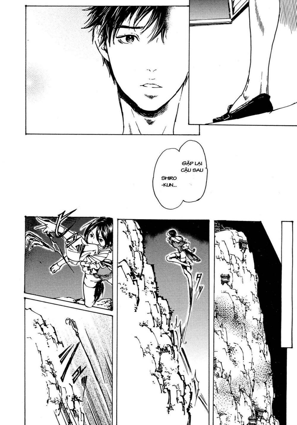 Tuyệt Thế Độc Phi Của Tà Vương: Chapter 51