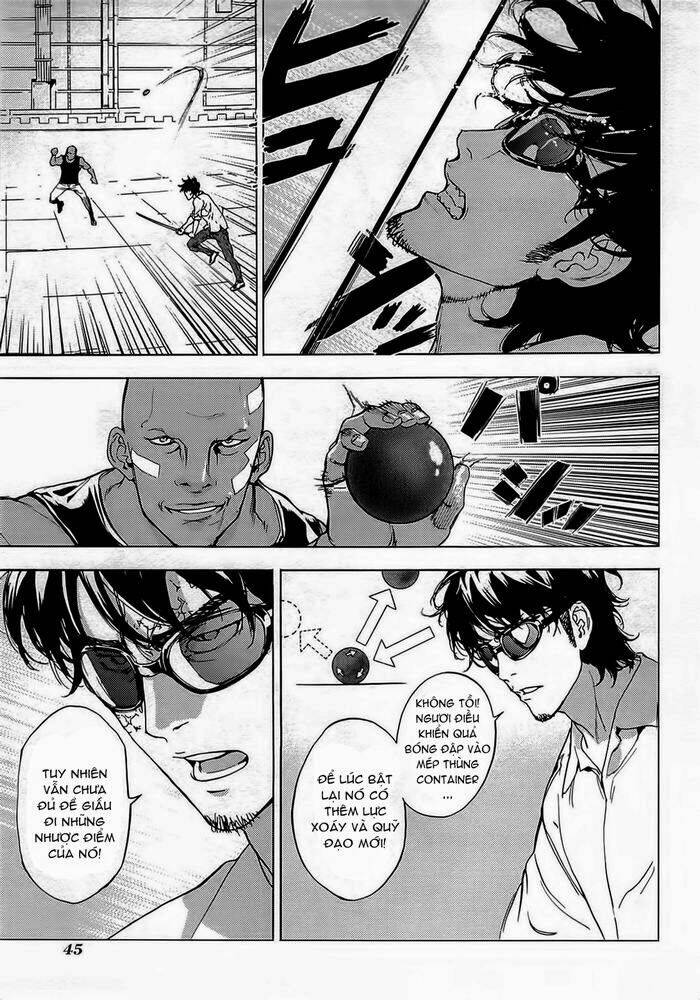 Until Death Do Us Part: Chapter 173