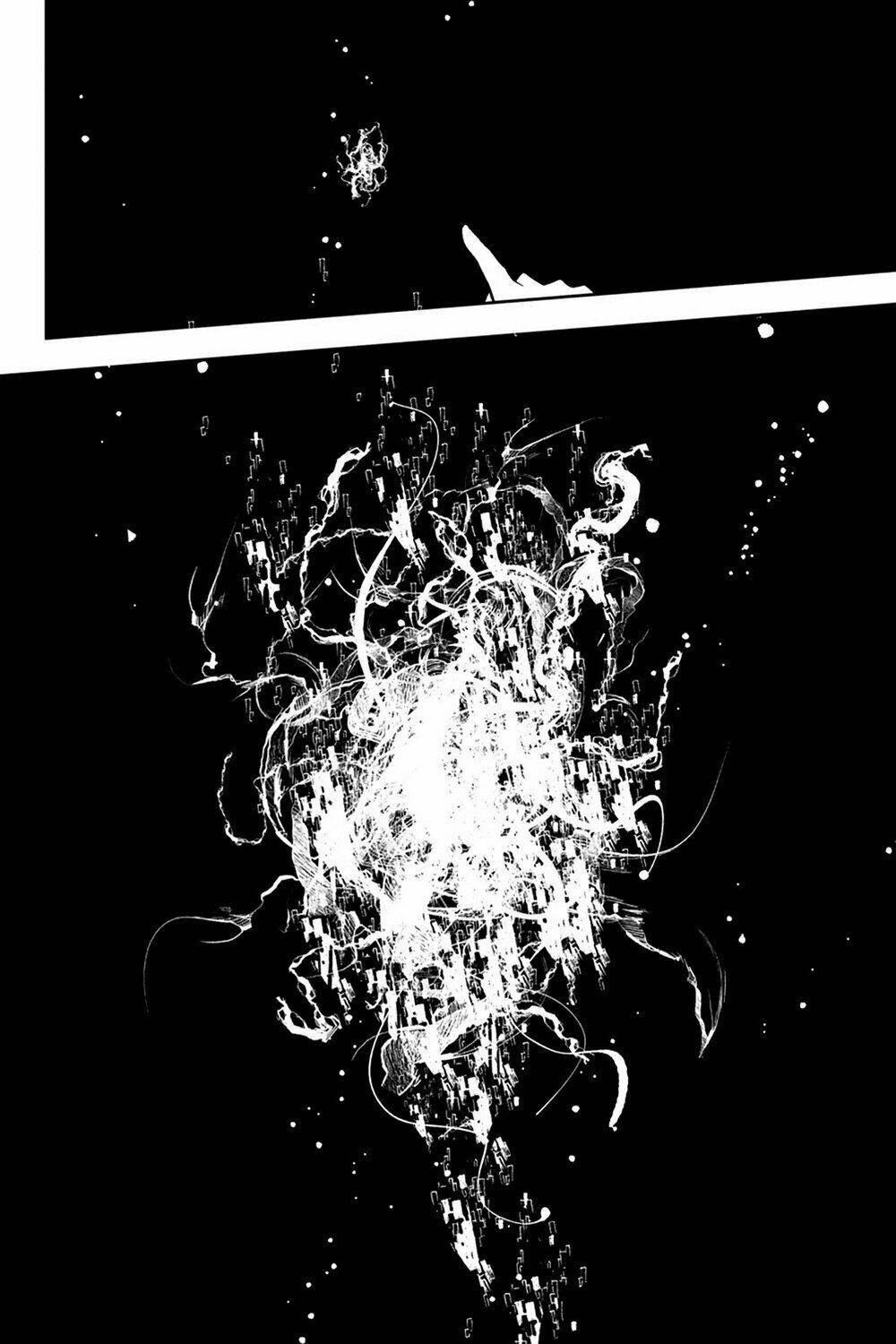 Kagerou Daze: Chapter 31