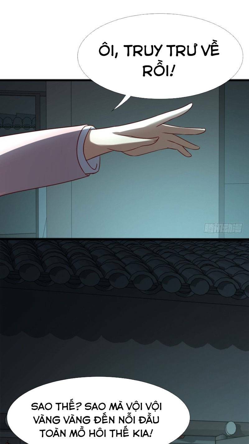 Thập Nhị Thiên Kiếp: Chapter 49