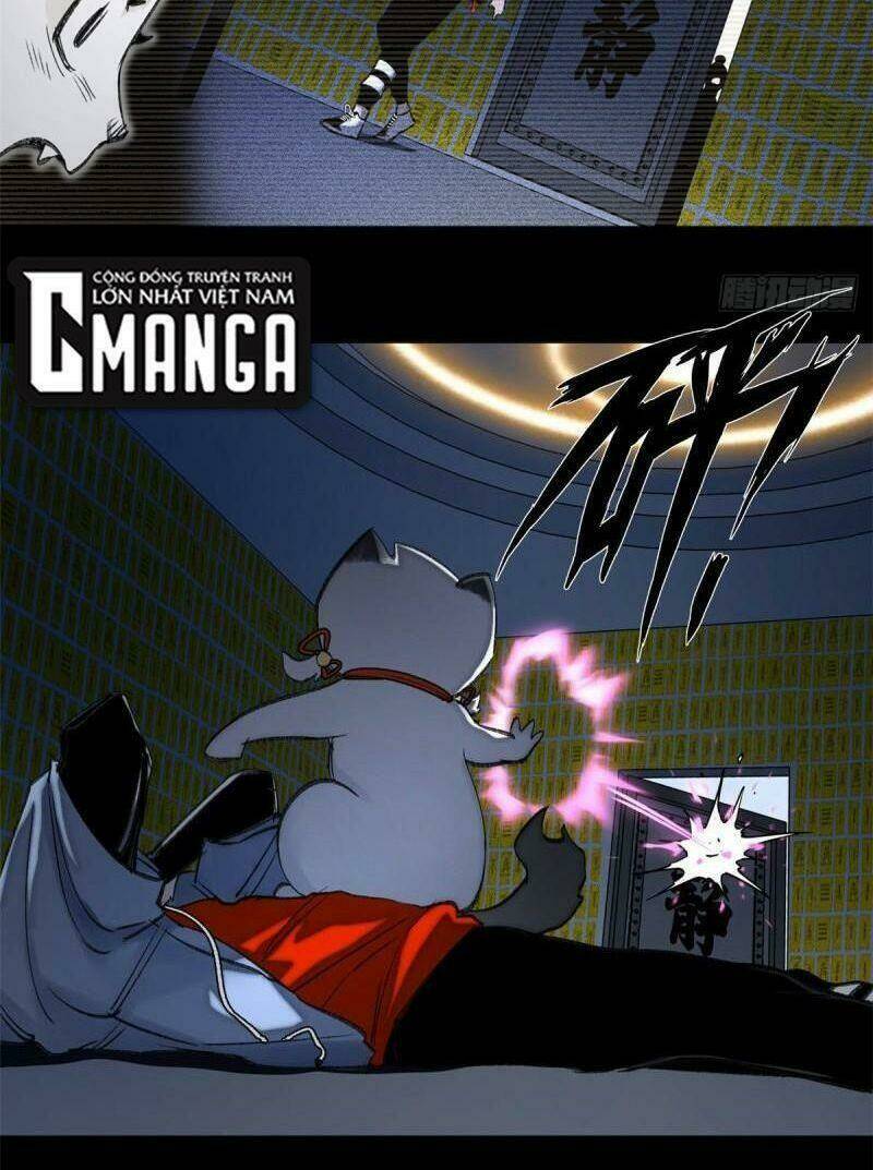 Minh Nhật Chi Kiếp: Chapter 91