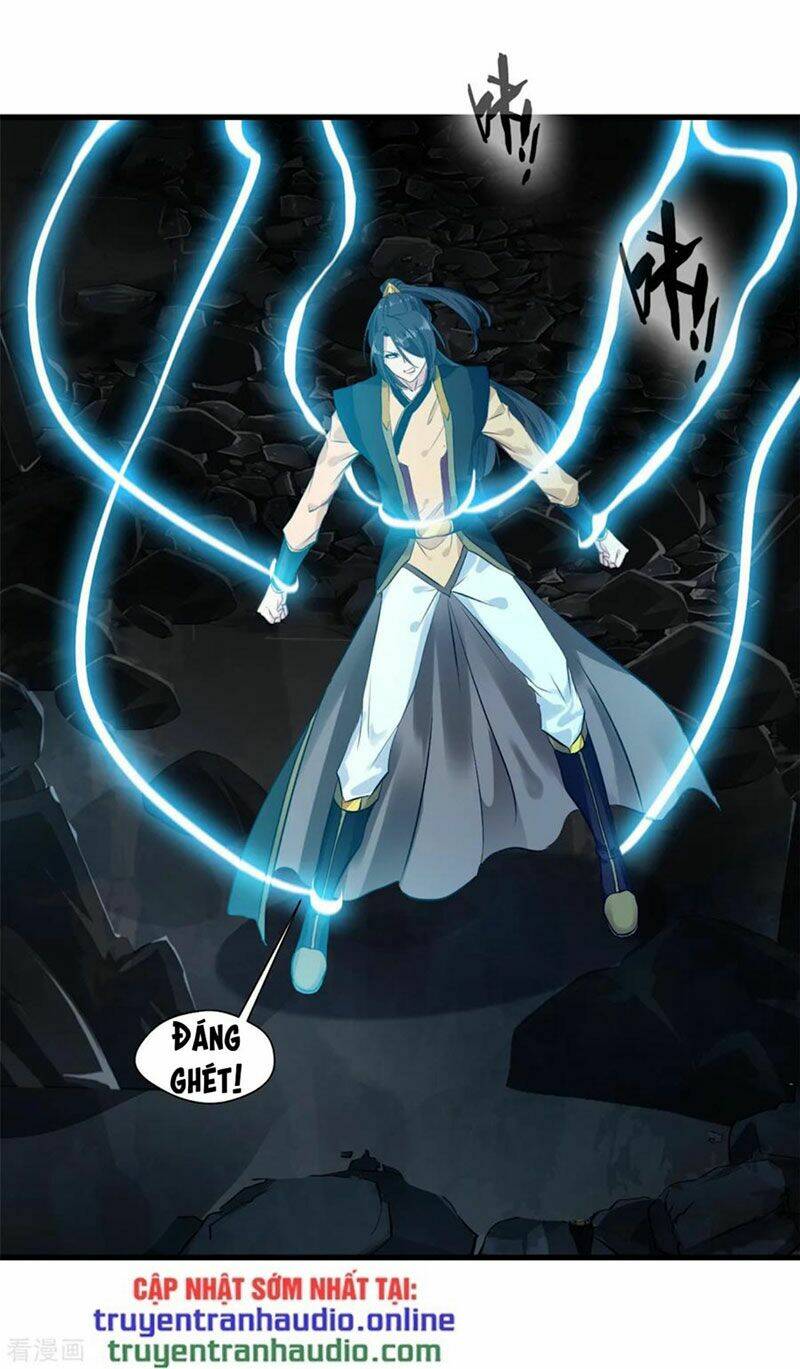 Tuyệt Thế Đế Tôn: Chapter 97