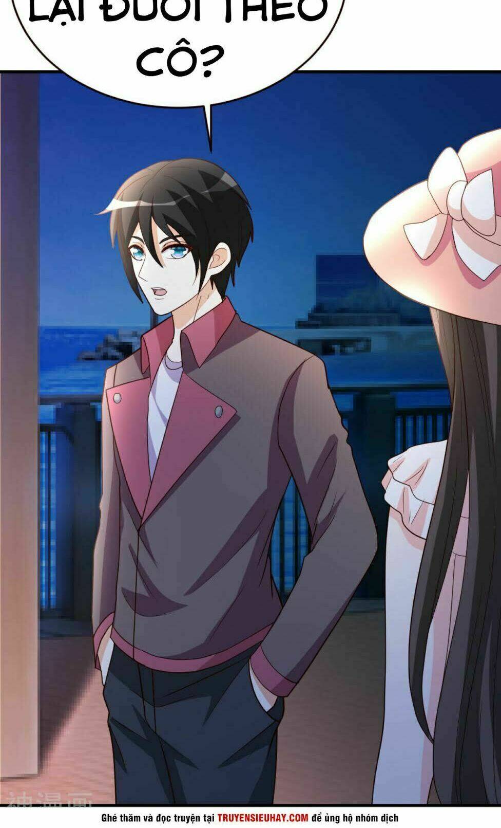 Trọng Sinh Tu Chân Tại Đô Thị: Chapter 30