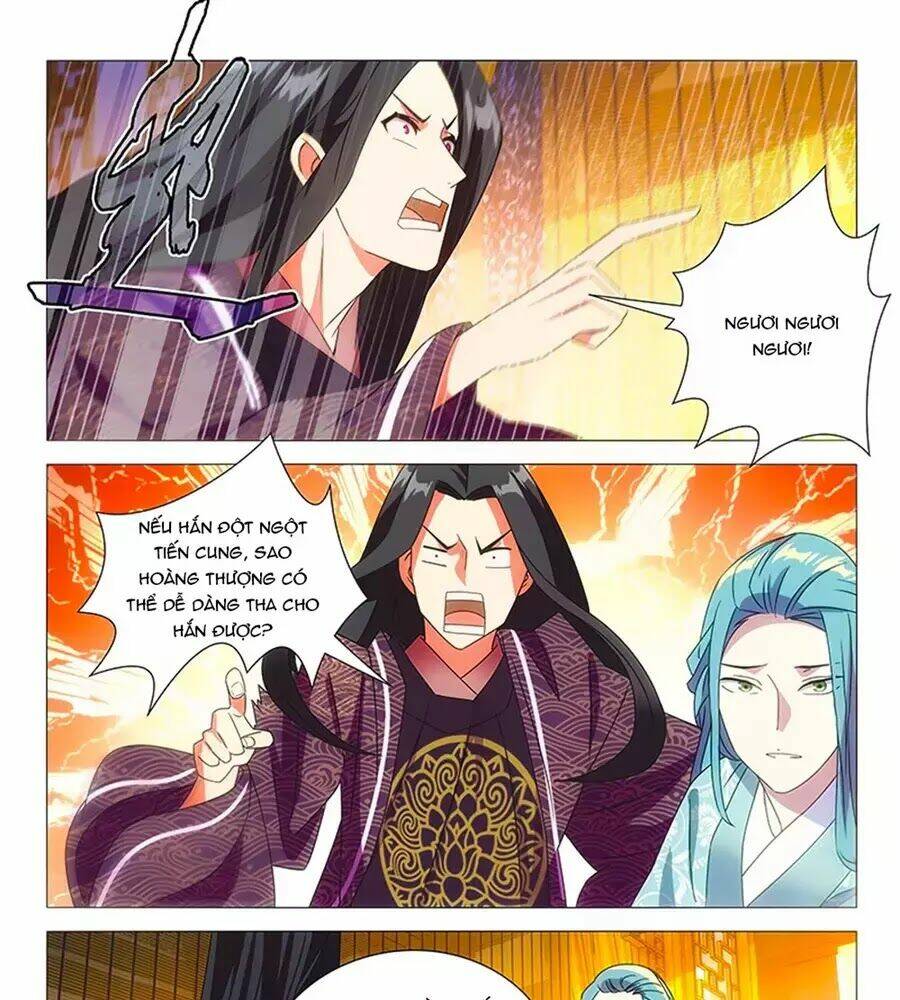 Phò Mã! Không Nên A!: Chapter 77