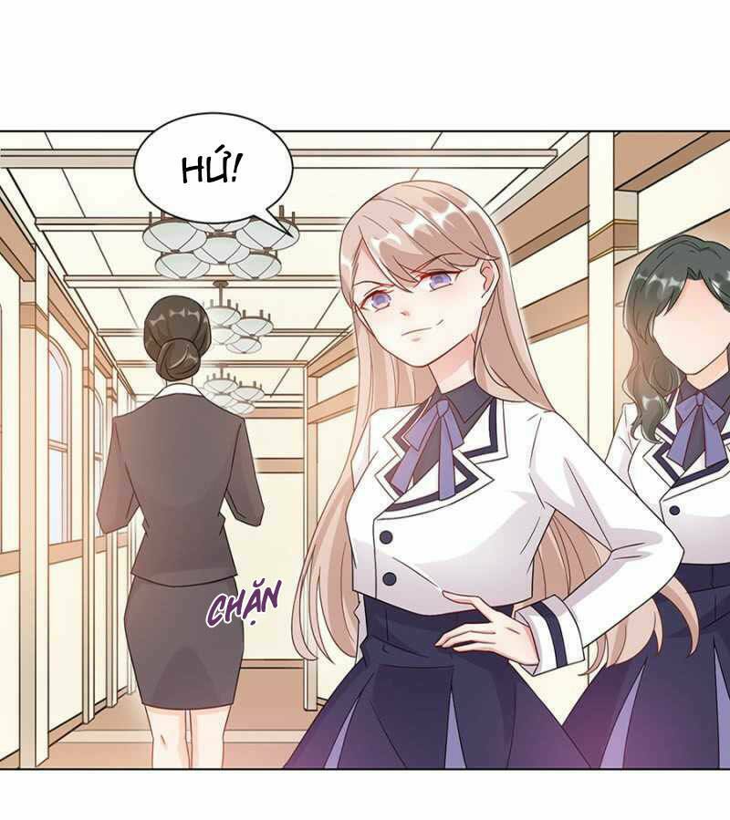 Ma Lạt Thiên Kim Đẩu Ác Thiếu: Chapter 15