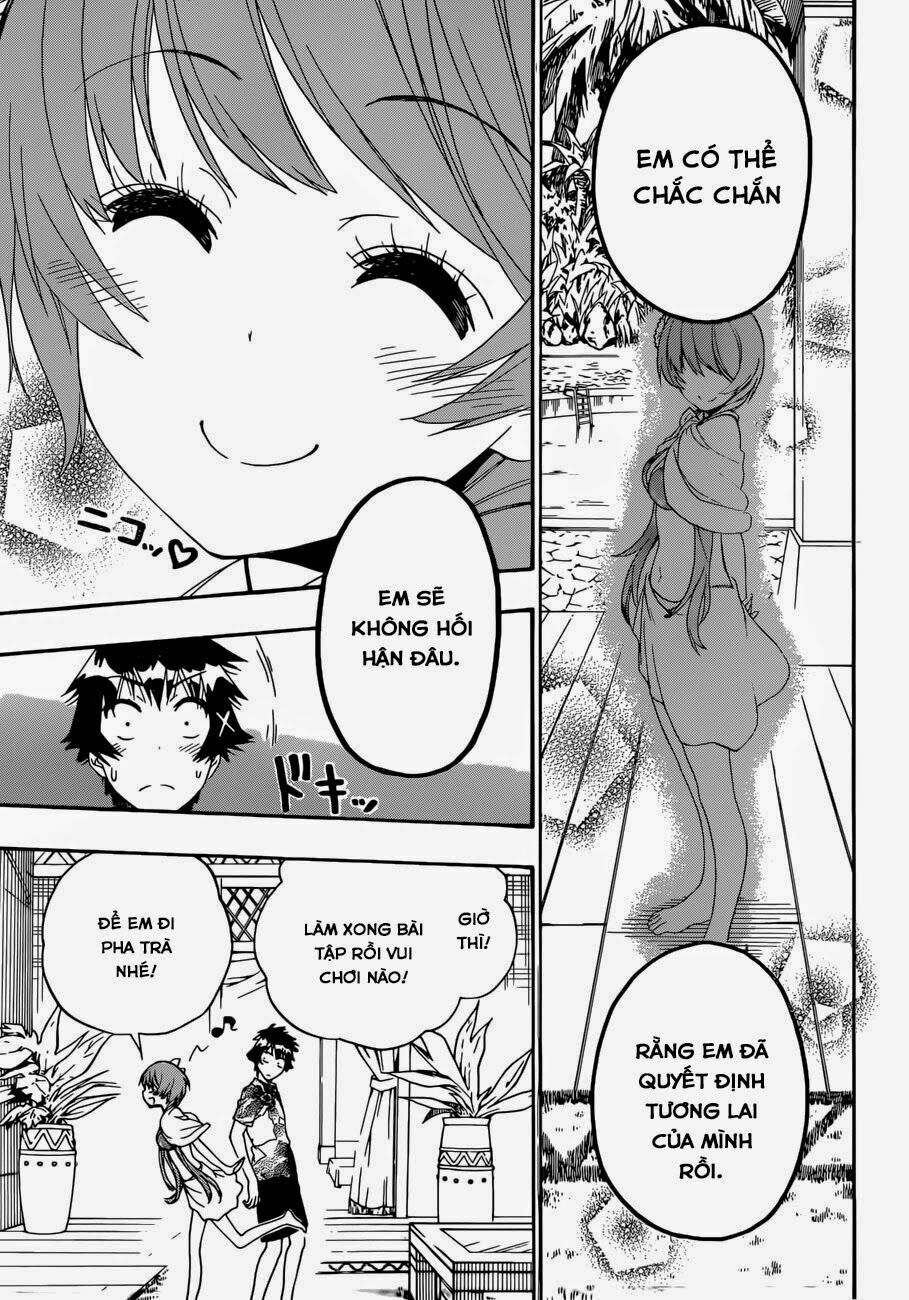 Tình Yêu Ngang Trái: Chapter 169