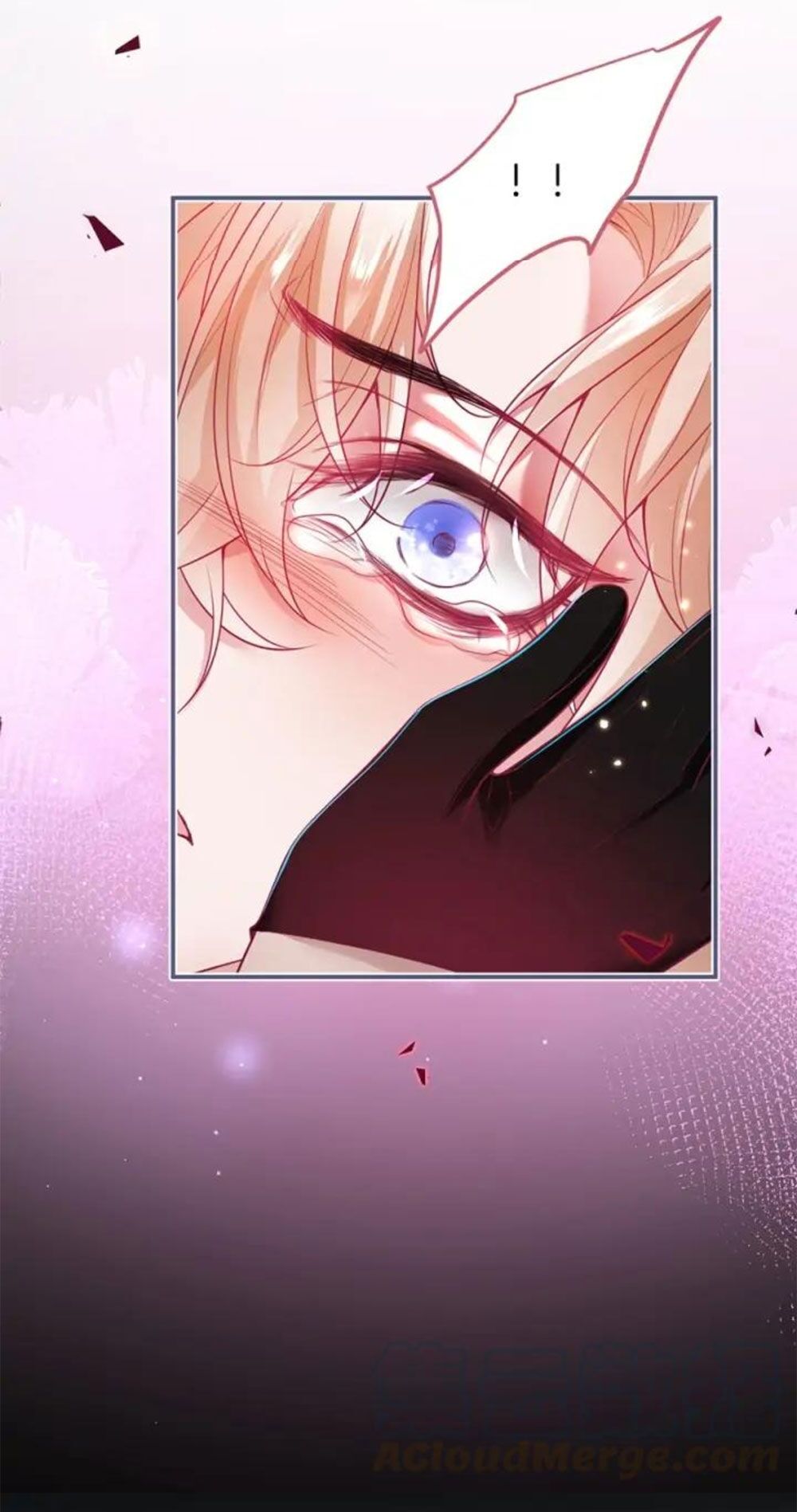 Vương Tử Và Ánh Trăng Đen: Chapter 71