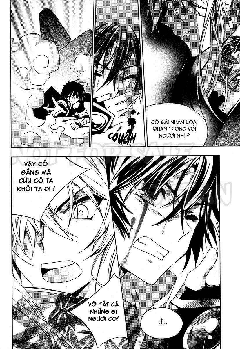 Hangah, Lee: Chapter 20