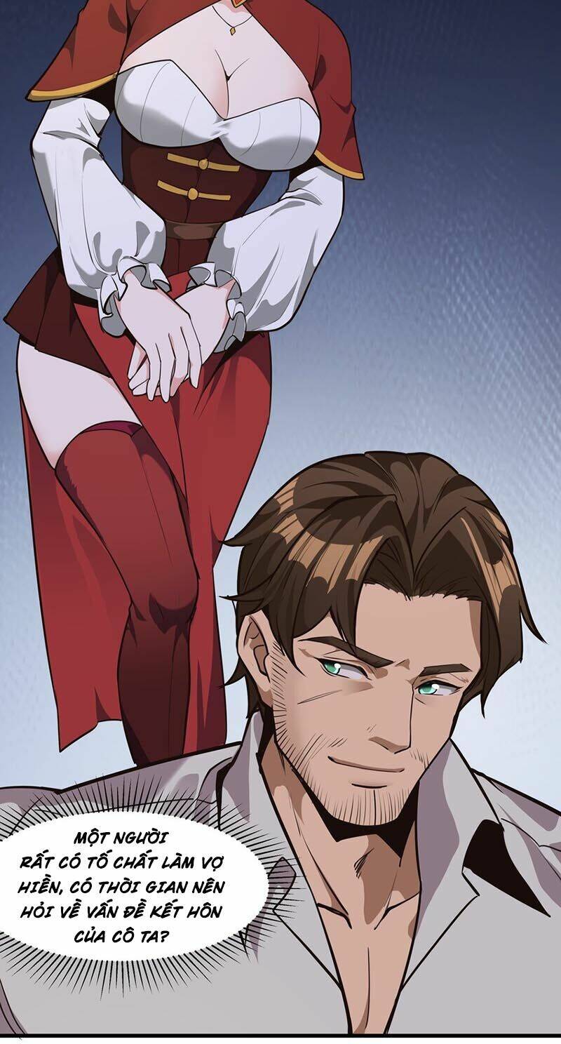 Lê Minh Chi Kiếm: Chapter 37