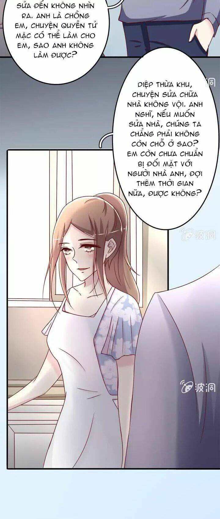 Kết Hôn Thử 99 Ngày: Chapter 20