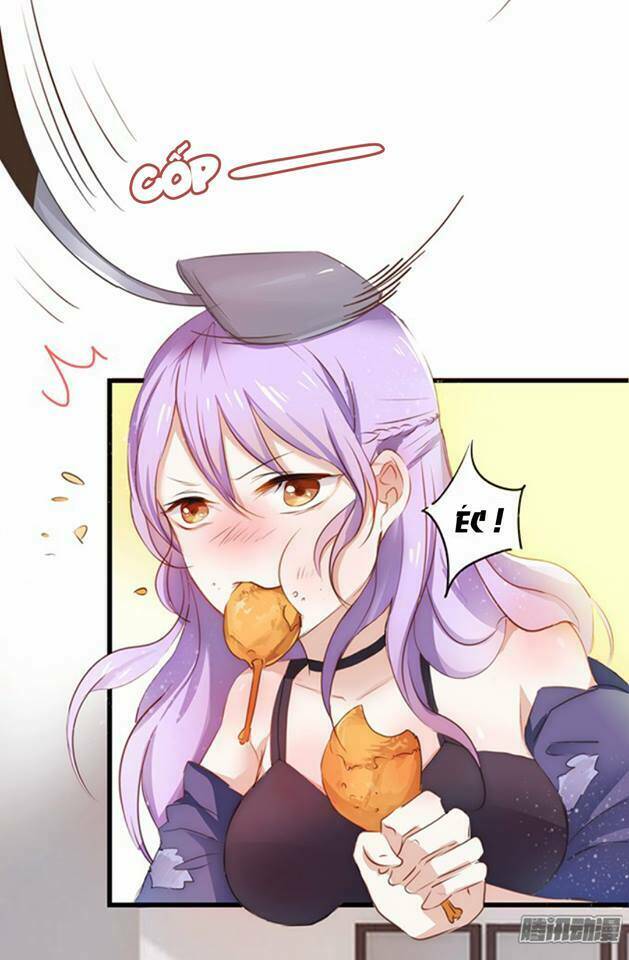 Bạn Trai Là Ngôi Sao: Chapter 1