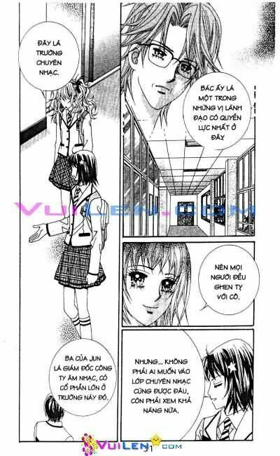 Hạnh Phúc Bất Tận: Chapter 2