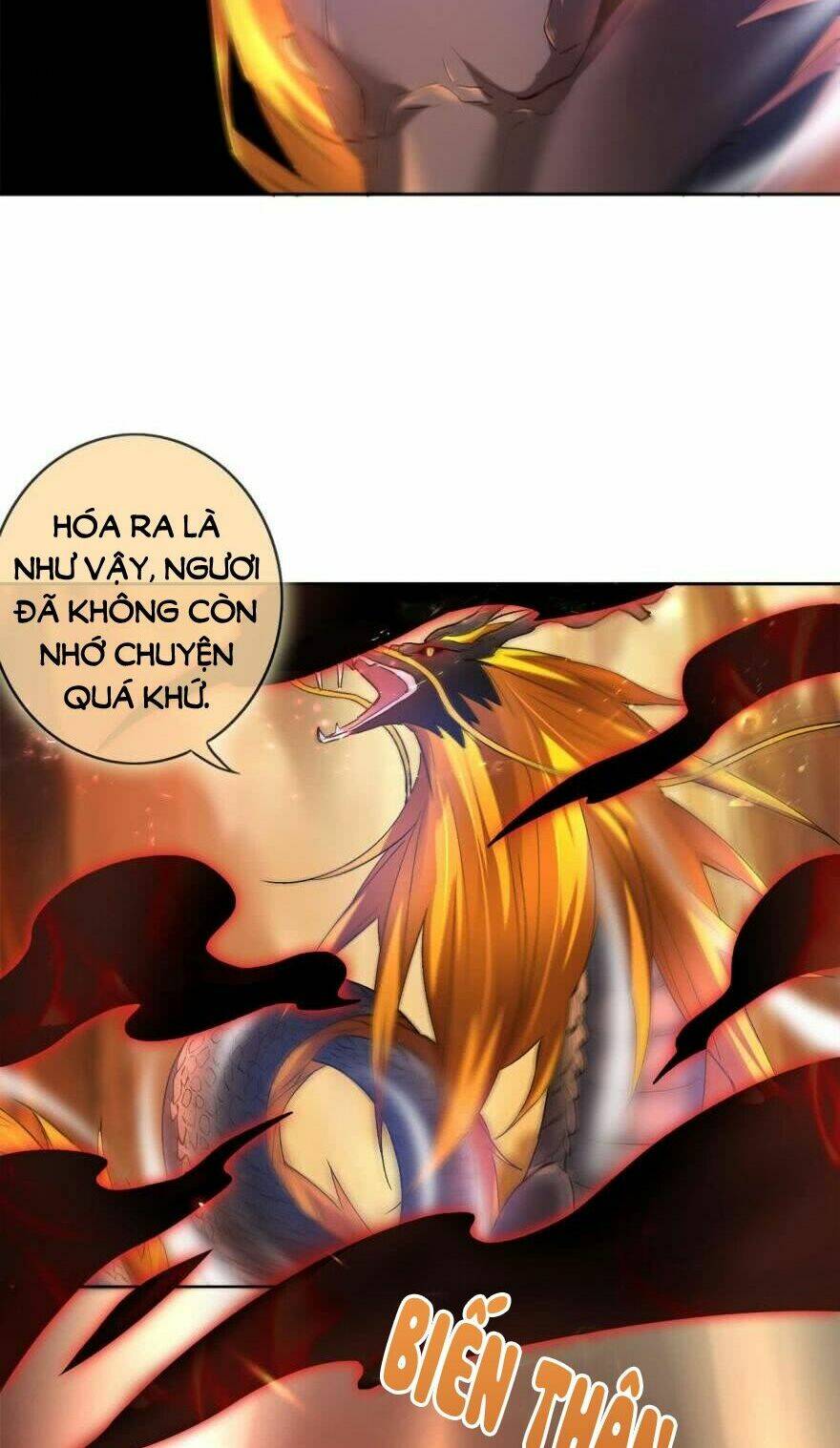 Nghịch Lai Thuận Thú: Chapter 23