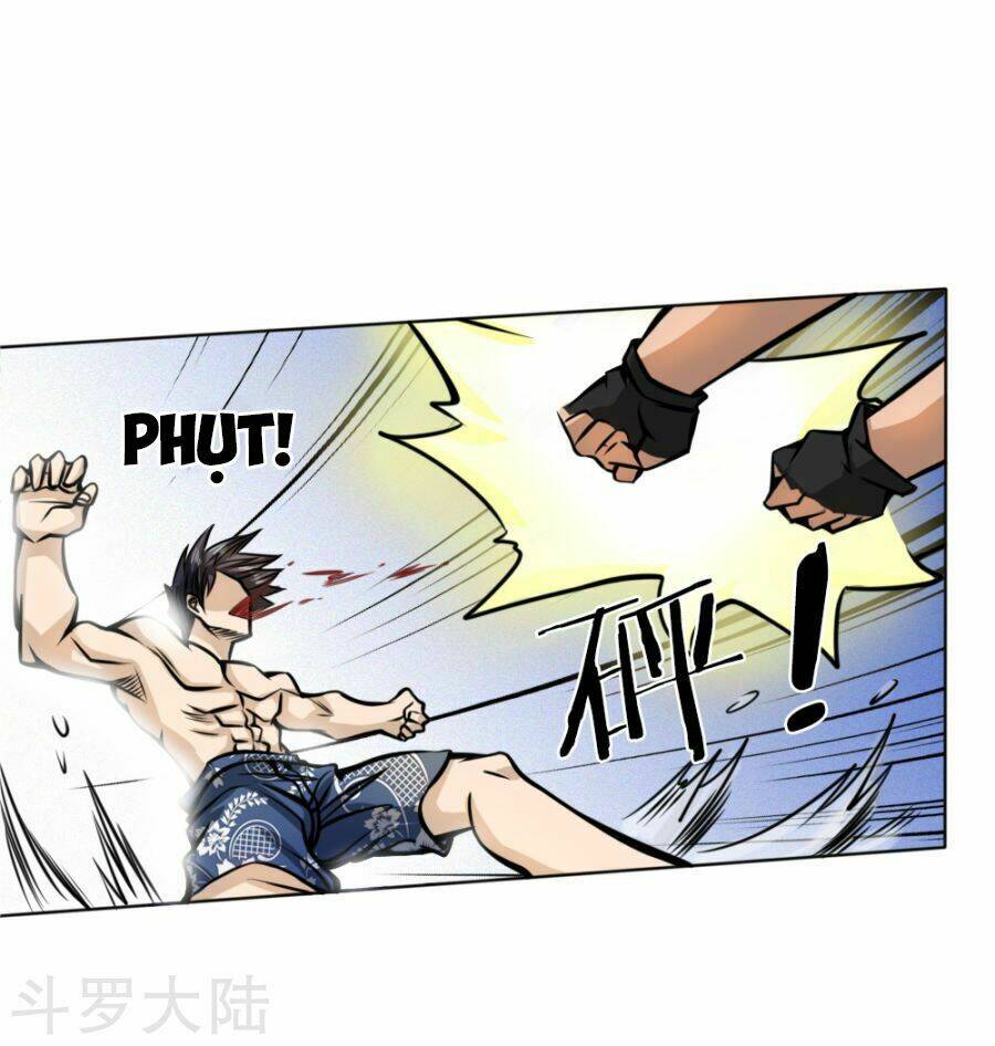 Tuyệt Thế Binh Vương: Chapter 48
