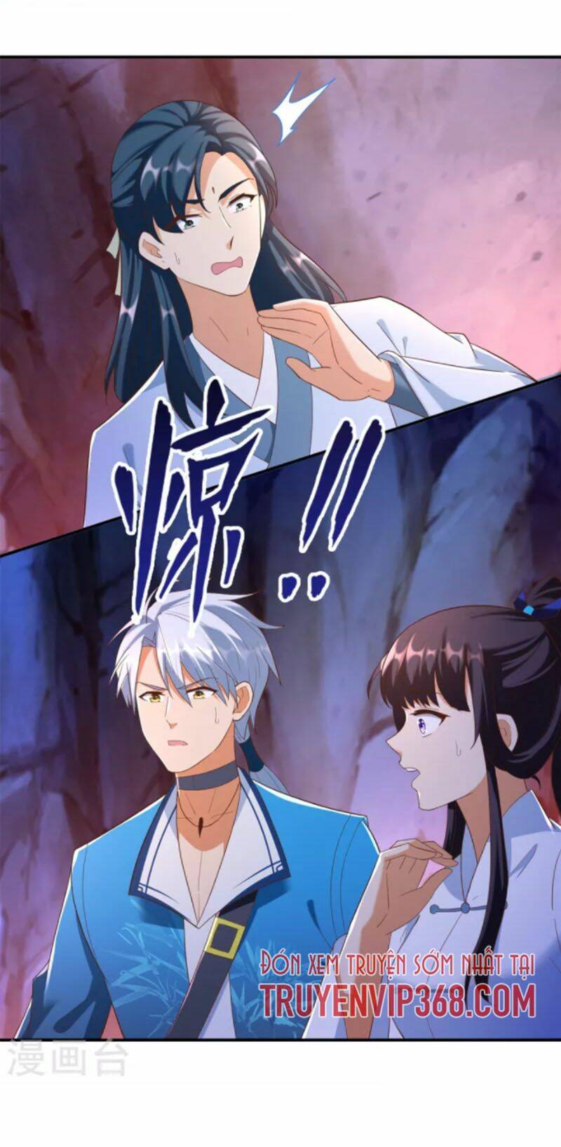 Chí Tôn Trọng Sinh: Chapter 179