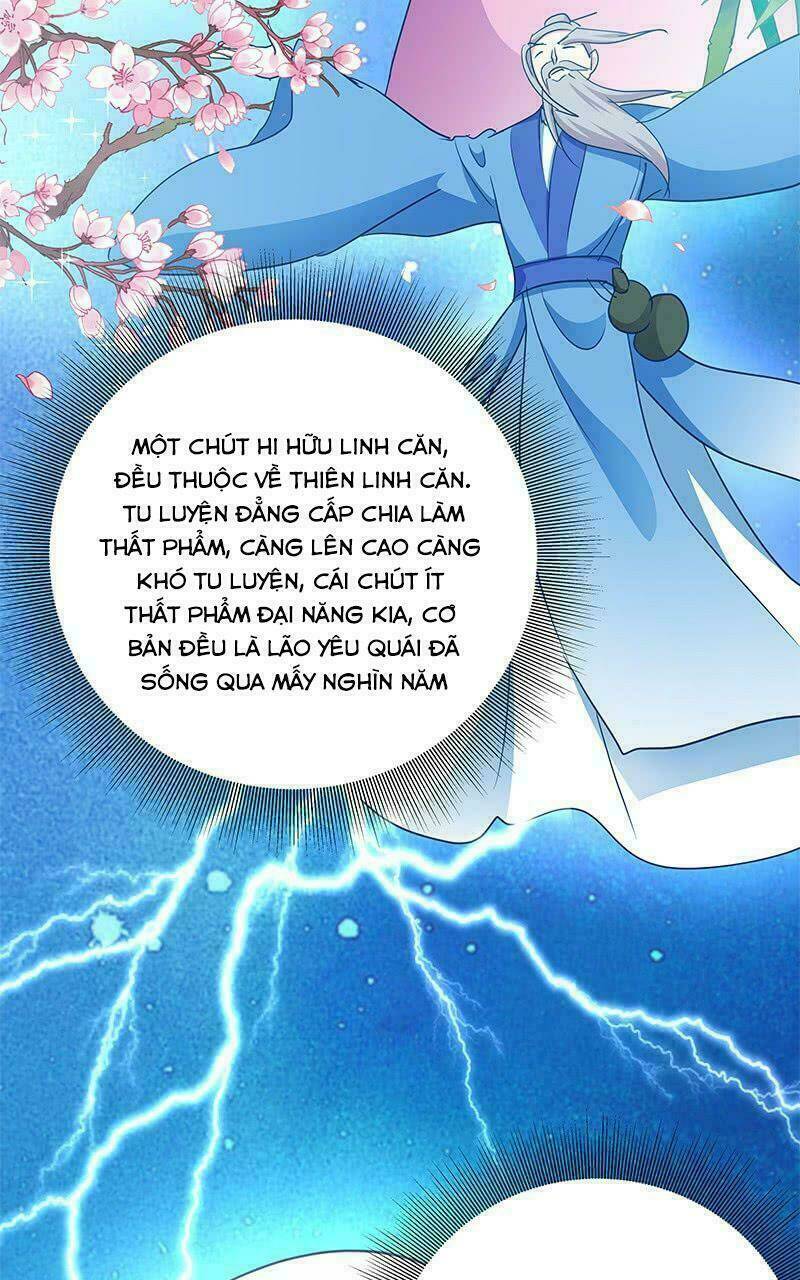 Trò Chơi Trừng Phạt: Chapter 12