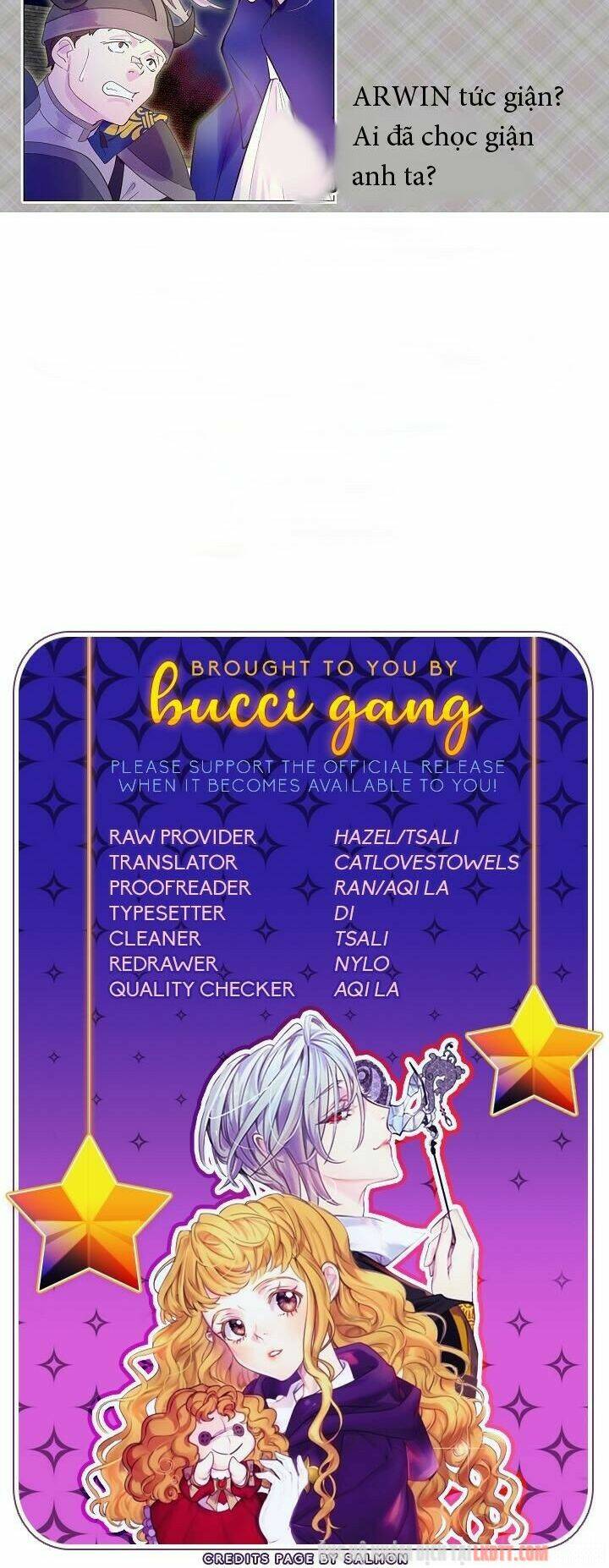 Tôi Không Phải Là Người Tốt: Chapter 64