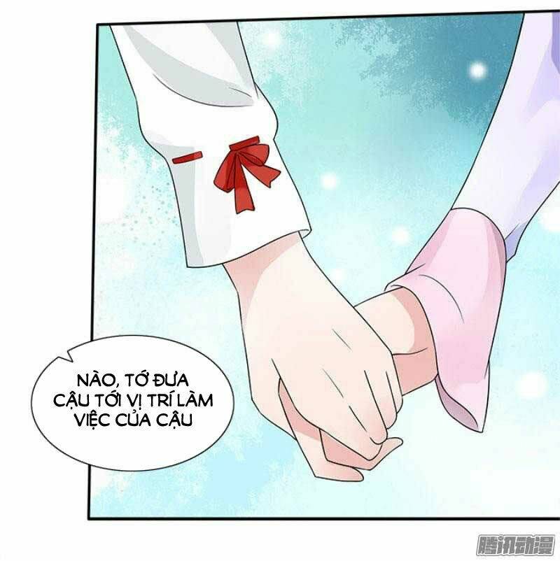 Tiểu Tâm Can Tuyệt Sủng Của Lạc Tiên Sinh: Chapter 41