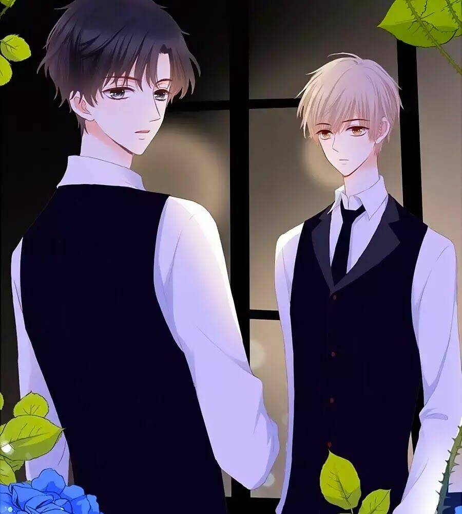 Đóa Hoa Chớm Nở: Chapter 23