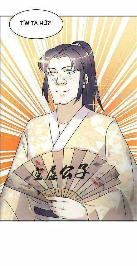 Thiếu Nữ Sấm Sét: Chapter 2