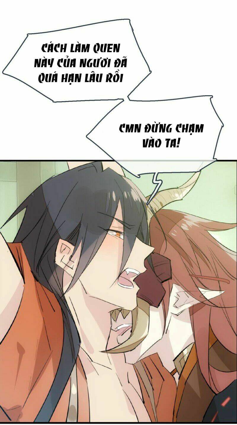 Sư Phụ Lại Trêu Chọc Ta: Chapter 50