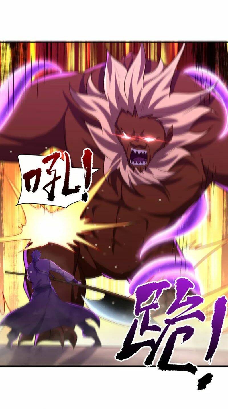 Yêu Giả Vi Vương: Chapter 281