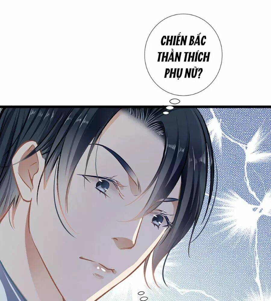 Cưng Chiều Ái Thê Hư Hỏng: Chapter 37
