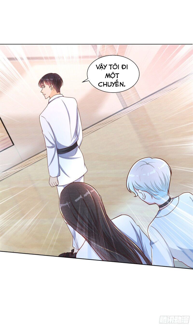 Trọng Sinh Chi Thần Đế Trở Về: Chapter 1