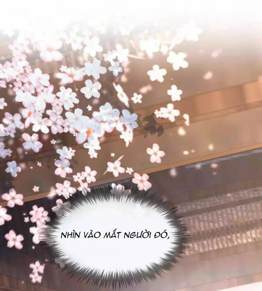 Vương Phi Thông Linh: Chapter 12