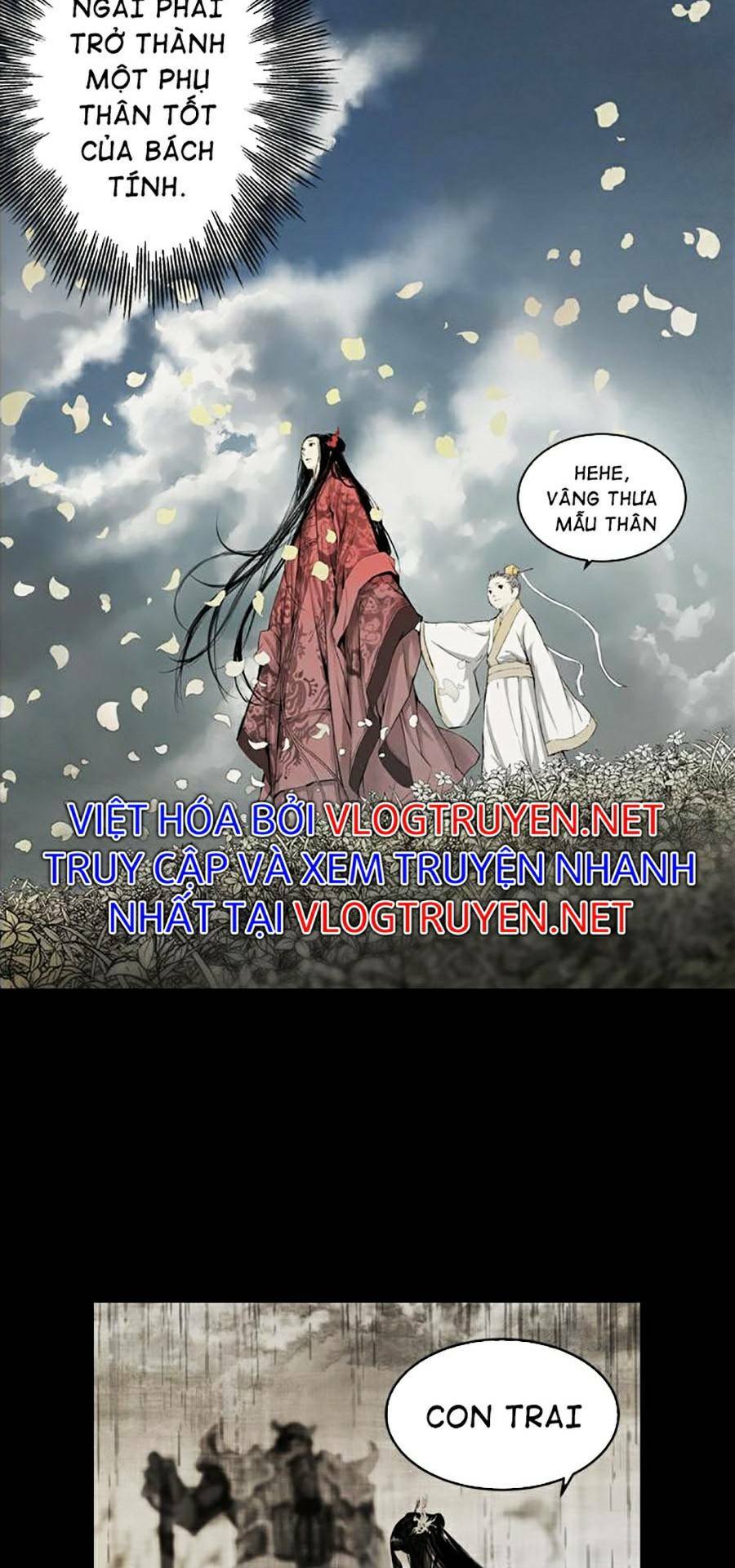 Bách Chiến Bách Thắng: Chapter 8