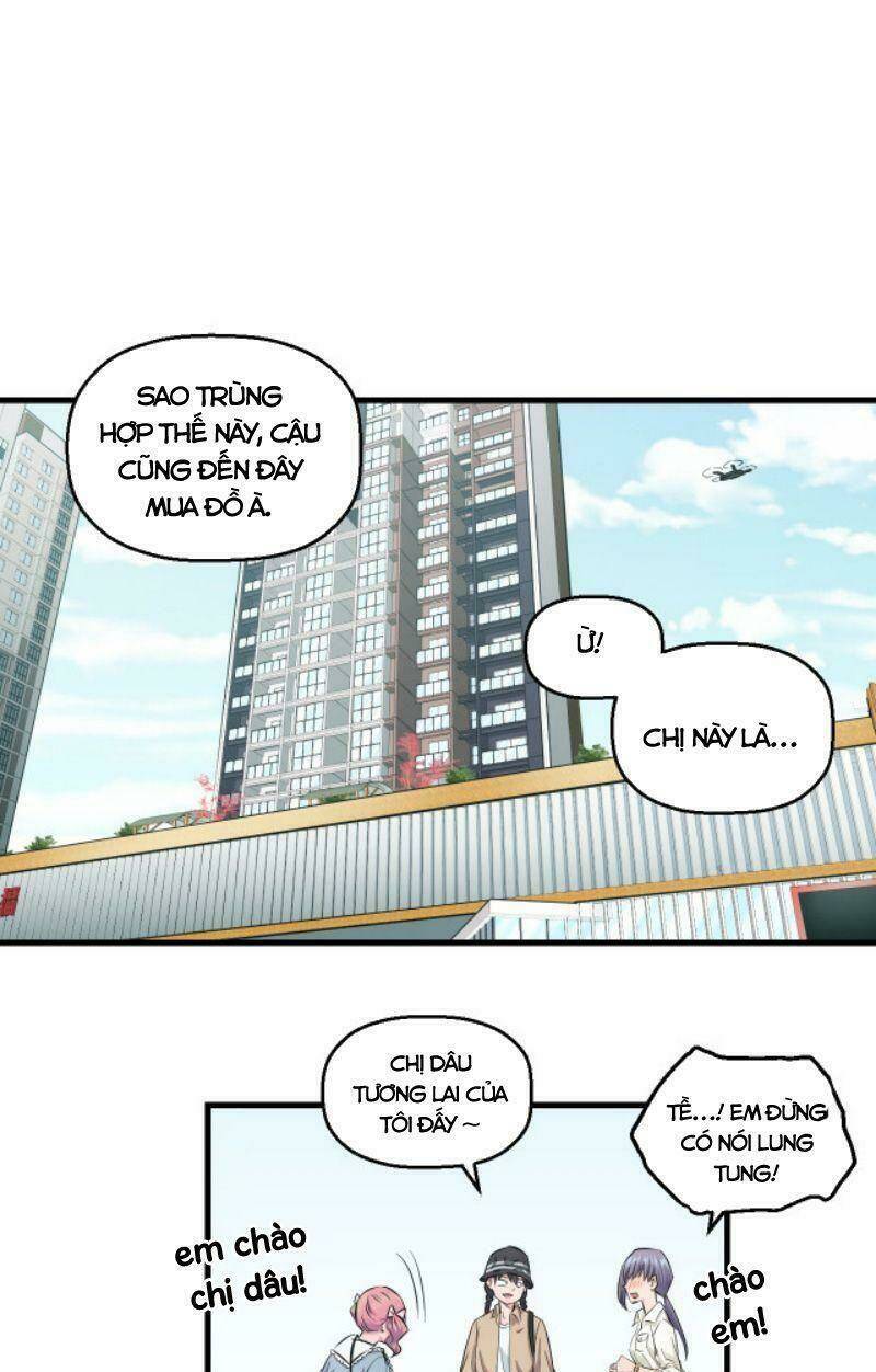 Đối Mặt Với Thử Thách: Chapter 55