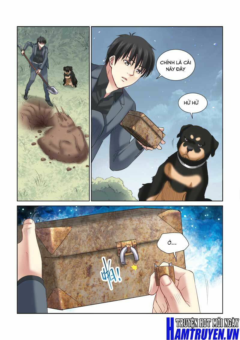 Cao Thủ Cận Vệ Của Hoa Khôi: Chapter 148