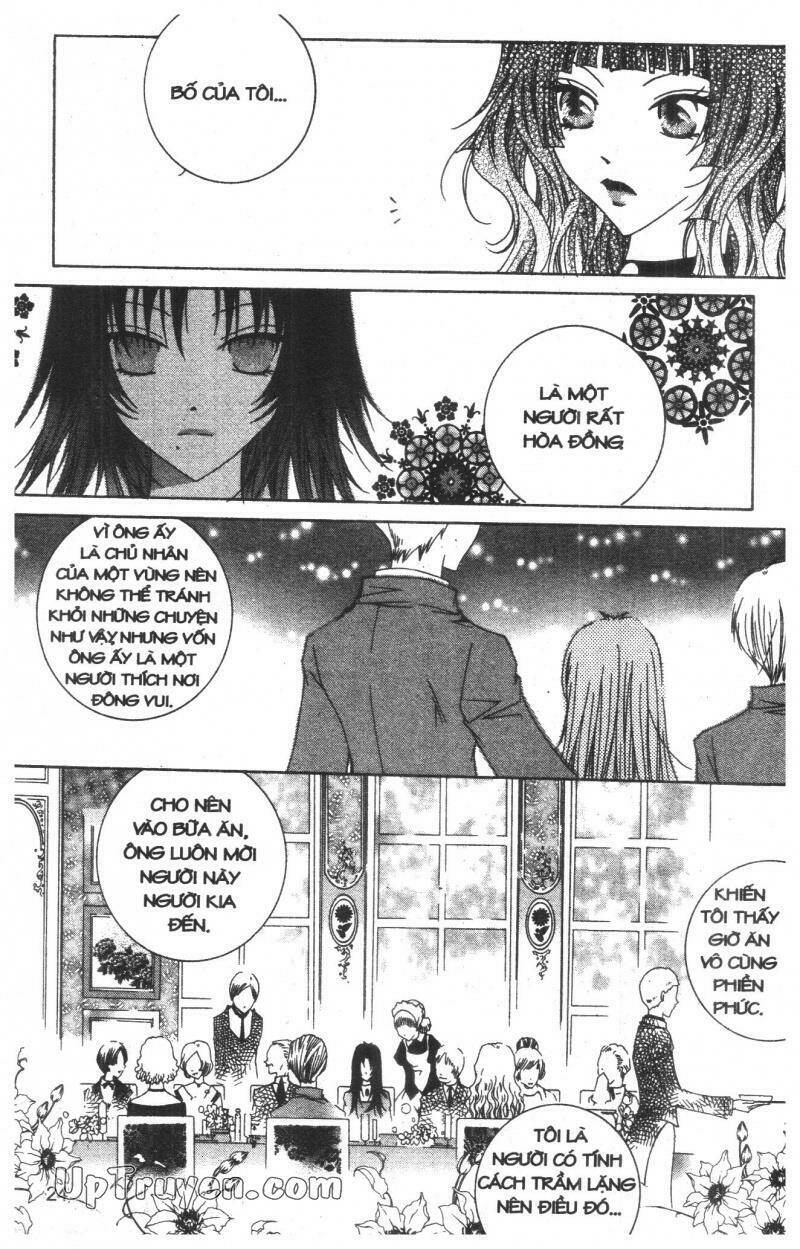 Nước Mắt Nàng Tiên Cá: Chapter 7