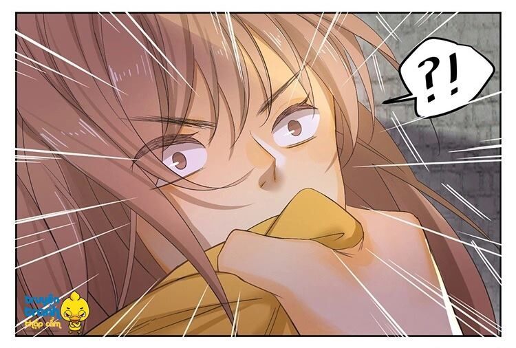 Cứu mạng ! Loài mèo thống trị thế giới rồi !: Chapter 21