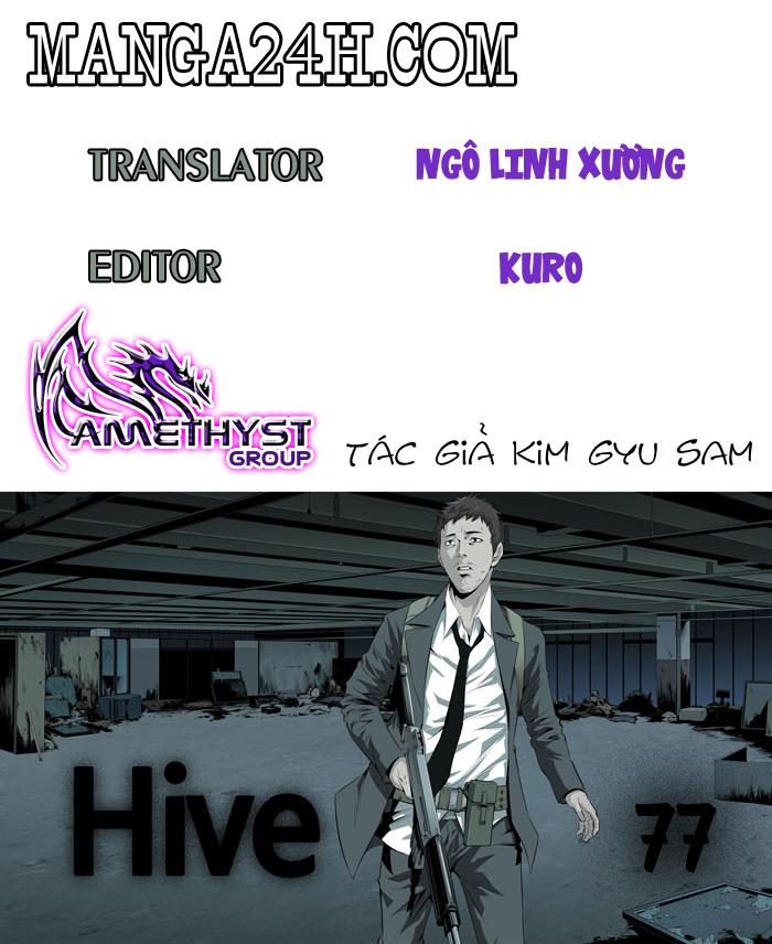 Hive: Chapter 77