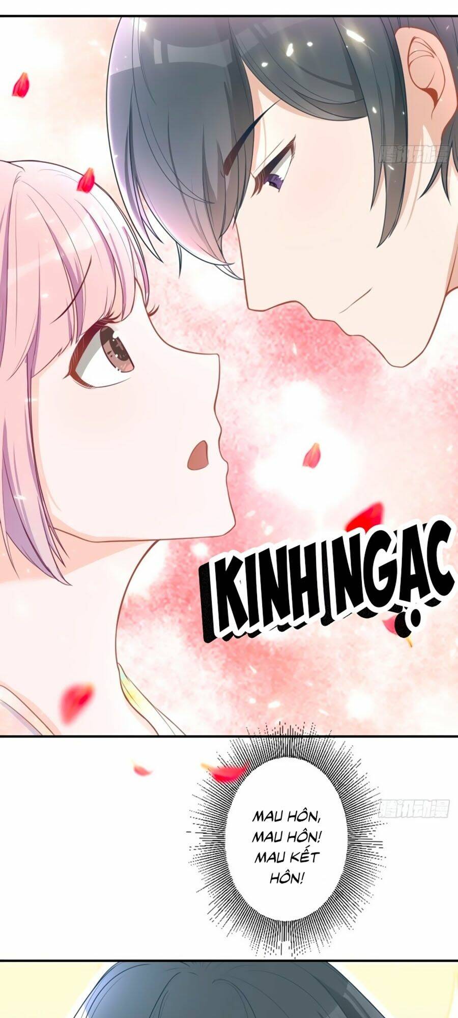 Manh Bảo Ngọt Ngào: Chapter 22