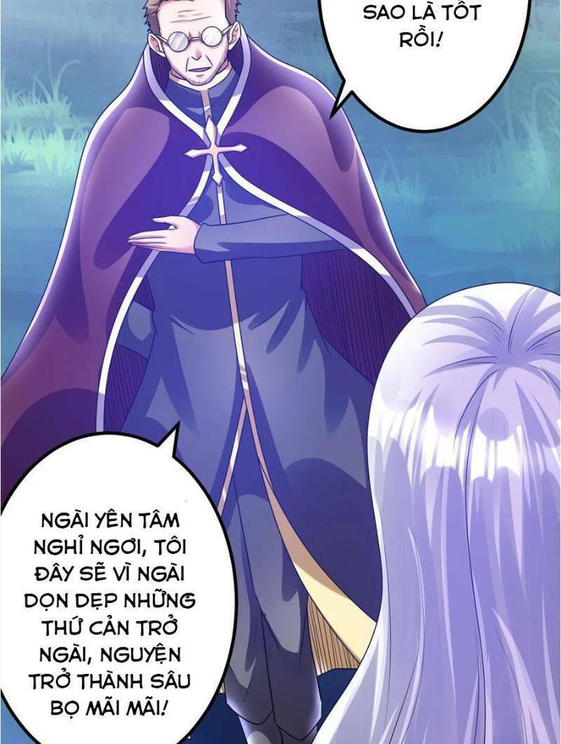 Tiên Vương Trùng Sinh: Chapter 110