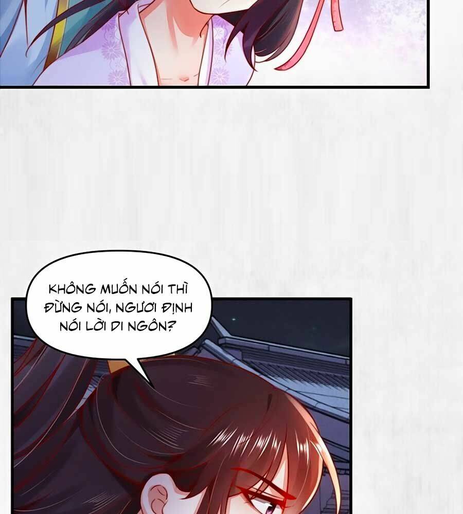 Hoạn Phi Hoàn Triều: Chapter 89